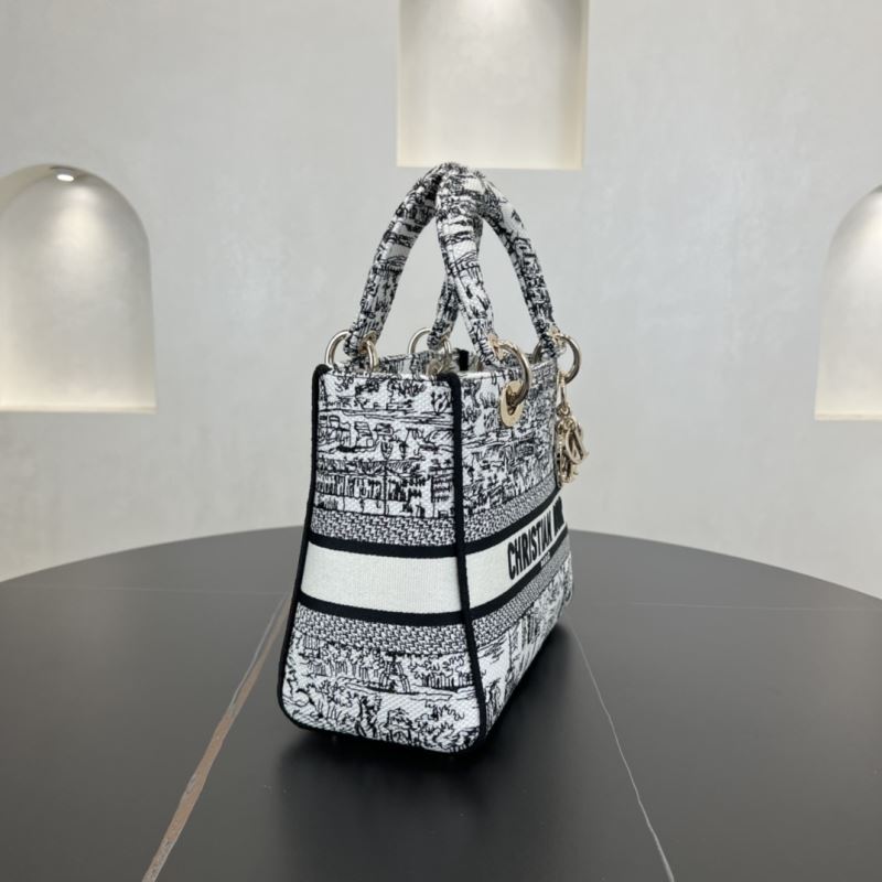 Christian Dior My Lady Bags